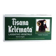 TISANA KELEMATA -  1,3 G TISANA  20 BUSTINE