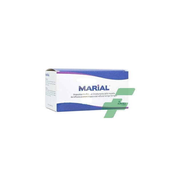 MARIAL 20 ORAL STICK 15 ML