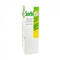 SORBICLIS - ADULTI 36,00 G + 0,24 G SOLUZIONE RETTALE 1 FLACONE DA 120 ML