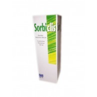 SORBICLIS - BAMBINI 12,00 G + 0,0096 G SOLUZIONE RETTALE 1 FLACONE DA 120 ML