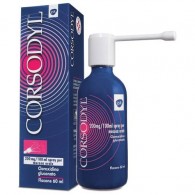 CORSODYL -  200 MG/100 ML SPRAY PER MUCOSA ORALE FLACONE 60 ML