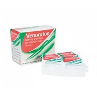 VENORUTON -  1.000 MG GRANULATO 30 BUSTINE