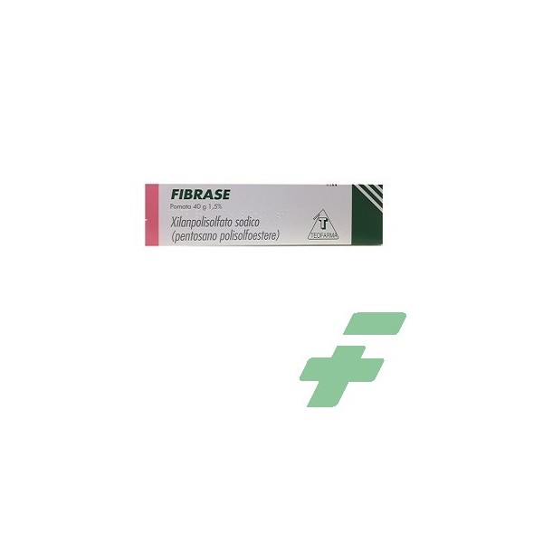 FIBRASE - 1,5% POMATA 40 G