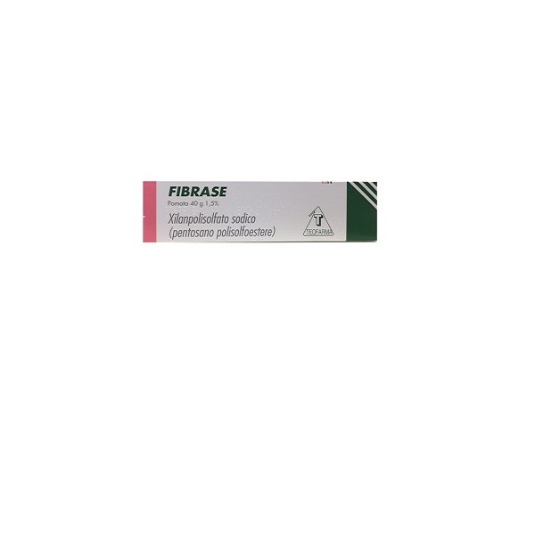 FIBRASE - 1,5% POMATA 40 G