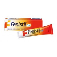 FENISTIL 0,1% GEL -  0,1% GEL TUBO GEL 30 G