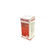 INDUSIL 30 MG POLVERE E SOLVENTE PER SOLUZIONE ORALE. -  30 MG POLVERE E SOLVENTE PER SOLUZIONE ORALE 1 FLACONE POLVERE + 1 ...