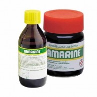 TAMARINE -  8% + 0,39% MARMELLATA 1 VASETTO DA 260 G