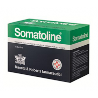 SOMATOLINE 0,1% + 0,3% EMULSIONE CUTANEA -  0,1% + 0,3% EMULSIONE CUTANEA 30 BUSTINE