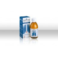 LISOMUCIL TOSSE MUCOLITICO -  750 MG/15 ML SCIROPPO CON ZUCCHERO FLACONE 200 ML