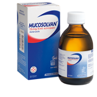 MUCOSOLVAN 15 MG/5 ML SCIROPPO – GUSTO FRUTTI DI BOSCO - 15 MG/5 ML SCIROPPO FLACONE 200 ML GUSTO FRUTTI DI BOSCO