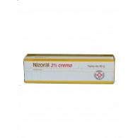 NIZORAL 2% CREMA -  2 % CREMA TUBO DA 30G