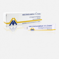 MICOXOLAMINA - 1% CREMA DERMATOLOGICA 30 G