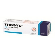 TROSYD -  1% CREMA TUBO 30 G