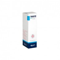 TROSYD 1% SPRAY CUTANEO, SOLUZIONE -  1% SPRAY CUTANEO, SOLUZIONE  CONTENITORE MULTIDOSE DA 30 G CON POMPA SPRAY