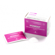 MOMENT 200 MG GRANULATO PER SOLUZIONE ORALE -  200 MG GRANULATO PER SOLUZIONE ORALE 12 BUSTINE