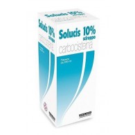 SOLUCIS -  100 MG/ML SCIROPPO FLACONE 200 ML