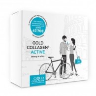 GOLD COLLAGEN ACTIVE BEAUTY IN A BOX SET