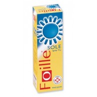 FOILLE SOLE - SPRAY CUTANEO, SOLUZIONE 1 CONTENITORE SOTTO PRESSIONE DA 70 G