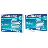 FLORMIDABIL DAILY 10 CAPSULE