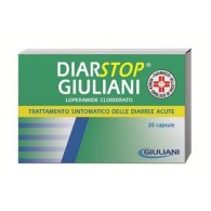 DIARSTOP 1,5 MG CAPSULE RIGIDE -  1,5 MG CAPSULE RIGIDE 20 CAPSULE