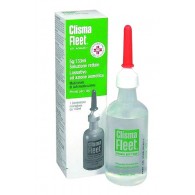 CLISMA FLEET 21,4 G/9,4 G SOLUZIONE RETTALE - PRONTO PER L'USO FLACONE 133 ML