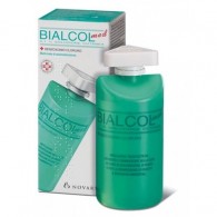 BIALCOL MED 1 MG/ML SOLUZIONE CUTANEA -  0,1% SOLUZIONE CUTANEA 1 FLACONE DA 300 ML