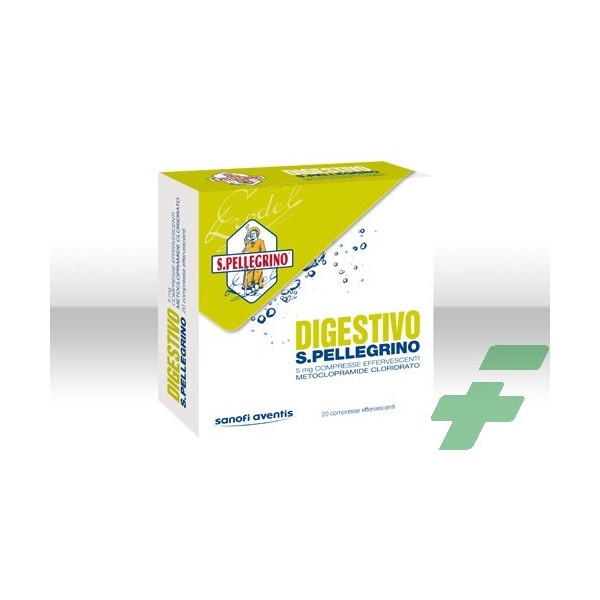 MAALOX NAUSEA ADULTI -  5 MG COMPRESSE EFFERVESCENTI 20 COMPRESSE