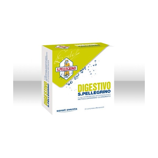 MAALOX NAUSEA ADULTI -  5 MG COMPRESSE EFFERVESCENTI 20 COMPRESSE