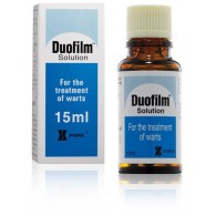 DUOFILM 16,7% + 15% COLLODIO - 16,7% + 15% COLLODIO FLACONE DA 15 ML