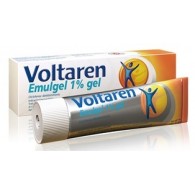 VOLTAREN EMULGEL 1% GEL -  1% GEL TUBO DA 60 G