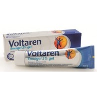 VOLTAREN EMULGEL 2% GEL - 2% GEL TUBO DA 60 G