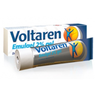 VOLTAREN EMULGEL 2% GEL - 2% GEL TUBO DA 60 G