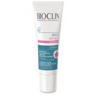 BIOCLIN DEO ALLERGY CREMA