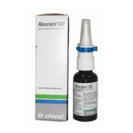 rinoclenil spray nasale