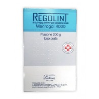 REGOLINT 973,6 MG/G POLVERE PER SOLUZIONE ORALE -  973,6MG/G POLVERE PER SOLUZIONE ORALE