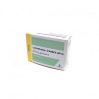 TACHIPIRINA OROSOLUBILE 250 MG GRANULATO -  250 MG GRANULATO 10 BUSTINE IN AL