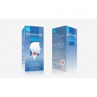 BRONCHENOLO GOLA -  0,25% SPRAY PER MUCOSA ORALE FLACONE DA 15 ML