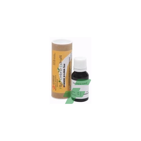 FEE GINKGO BILOBA 15 ML