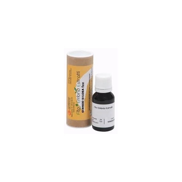 FEE GINKGO BILOBA 15 ML