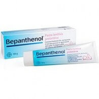 BEPANTHENOL PASTA LENITIVA PROTETTIVA 100 G