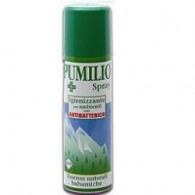 PUMILIO SPRAY 200ML