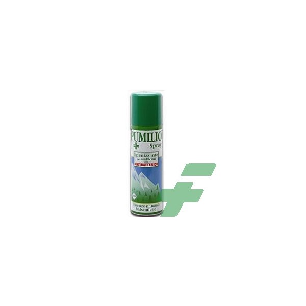 PUMILIO SPRAY 200ML