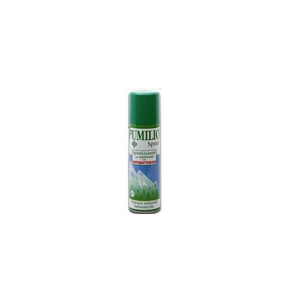 PUMILIO SPRAY 200ML