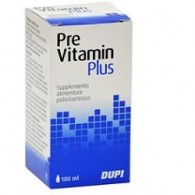 PREVITAMIN PLUS 100 ML