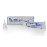 BALANIL GEL 30 ML