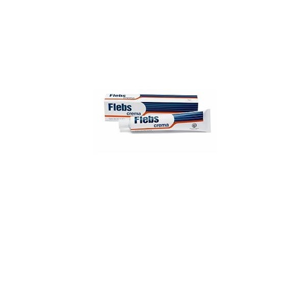 FLEBS CREMA 30 ML