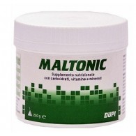 MALTONIC GRANULARE 250 G