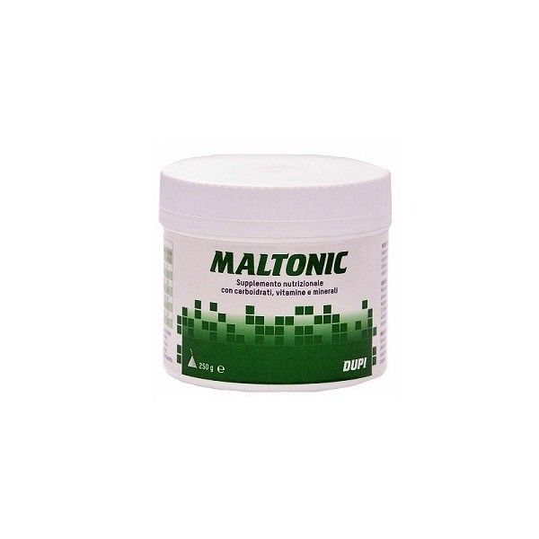 MALTONIC GRANULARE 250 G