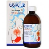 GASTROTUSS SCIROPPO ANTIREFLUSSO 500 ML