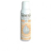 GINEXID SCHIUMA DETERGENTE 150 ML